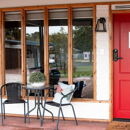 Avon River Inn Stratford 외부 사진