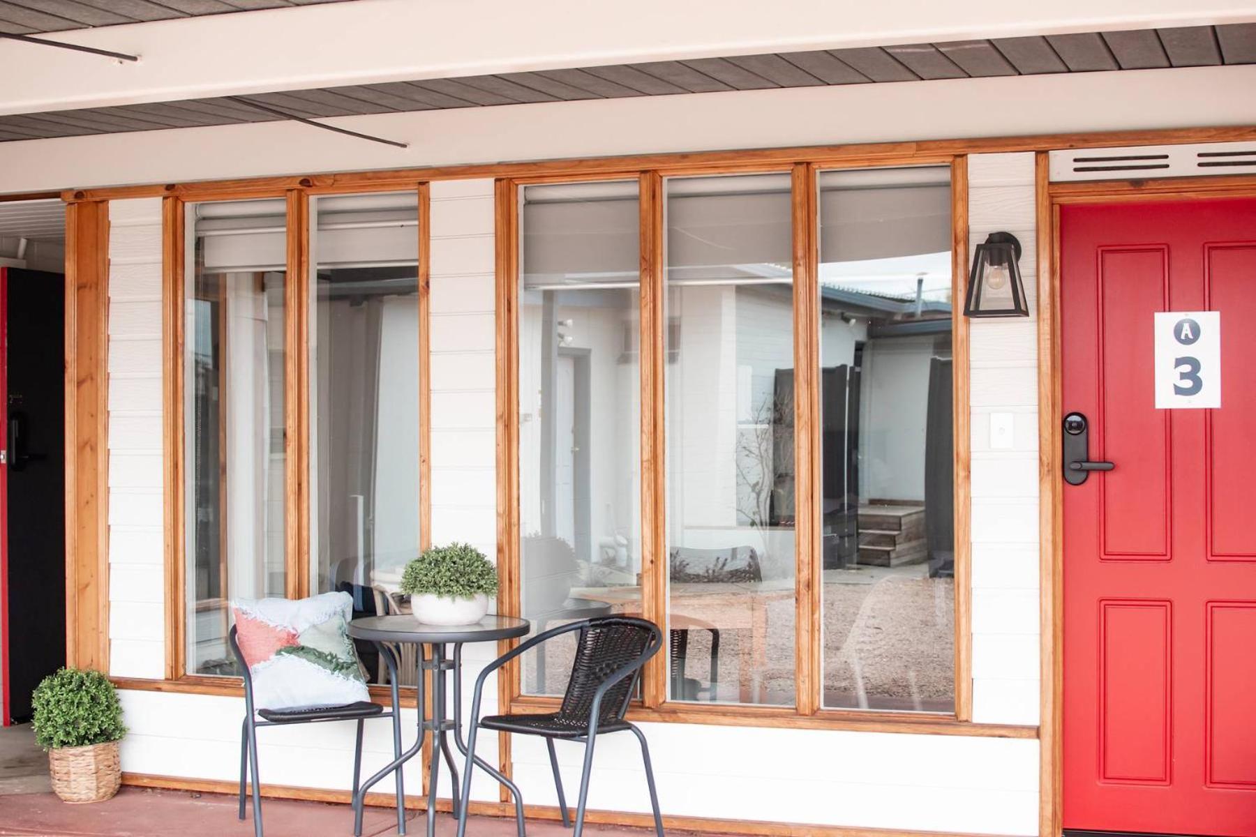 Avon River Inn Stratford 외부 사진