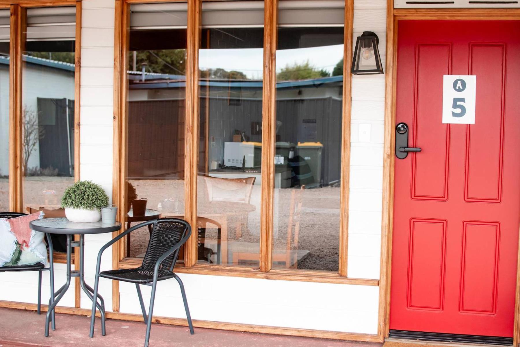 Avon River Inn Stratford 외부 사진